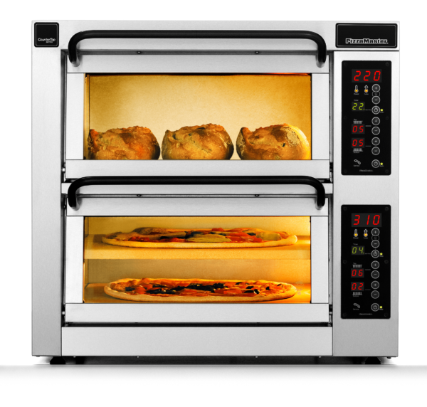 Horno de Gaveta Pizzamaster PM 450